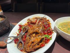 -宋都禾源·灌汤包子(汉兴路直营店)