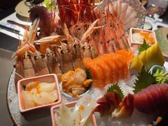 -花潮料理艺食馆(成都万象城店)