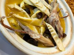 -独一道·邵伯龙虾土菜馆·烧烤(雨花西路店)