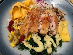 -森Some Fusion(荔湾店)