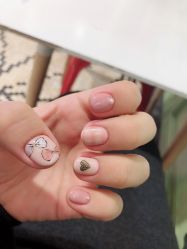 -尚美日式美甲美睫工作室