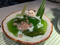 -桂满陇·西湖船宴(平安金融中心店)