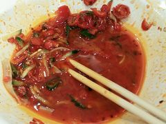 -魏家凉皮(博水商务大厦店)