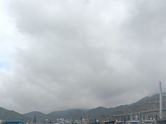 -海门岛七号餐厅