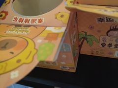 -Xcape异时刻密室逃脱魔法互动(瑞虹天地太阳宫店)