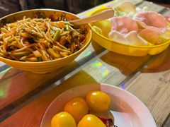 -清真·伊清阁餐厅