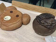 咸蛋黄嘟嘟-奈雪的茶(正弘城PRO+店)
