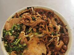 -金秋特色面馆(铜庄店)