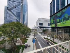 -深圳湾万象城(南山店)