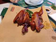 -悦得闲广式点心茶楼(蓝鲸世界店)