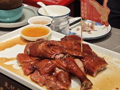 -先记烧鹅王·本地粤菜(福永店)
