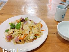 -老街坊餐吧