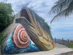 -海南分界洲岛旅游区