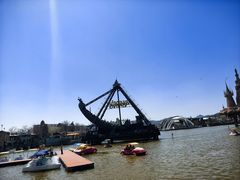 -大连海昌发现王国主题公园