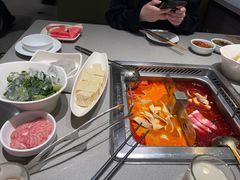 -海底捞火锅(如皋吾悦广场店)