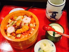-筑地玉寿司(銀座コア店)