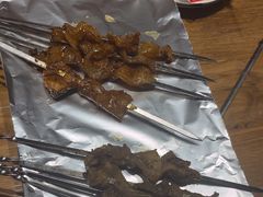 -熙成烧烤(白塔岭店)