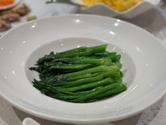 -红棉中餐厅·广州海航威斯汀酒店