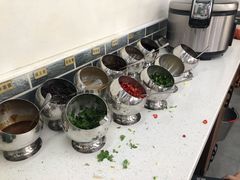 -正宗贵州二嫂黄牛肉馆(青村店)