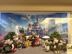 -济州岛泰迪熊博物馆