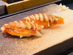 -Sushi Hanzo半藏(天环广场店)