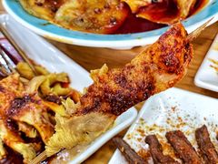 -马三洋芋片(兰州总店)