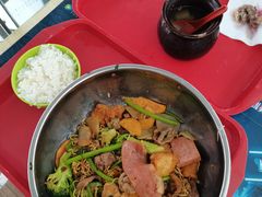 -农园餐厅(北京大学店)