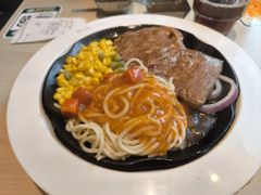 -豪客来牛排(鼓楼名店街店)