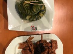 四季烤麸-吕纪蘇面(保利广场店)