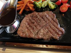 -必胜客(长安长青店)