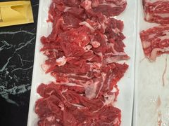 -潮汕美牛肉丸火锅店(天宁寺店)
