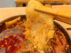 -冒菜西施·非遗冒菜(总店)