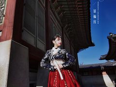 -景福宫