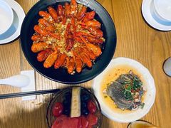 -隔壁老王·家常云南菜(花巷店)