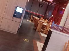 -竹犇番茄火锅(长风街店)