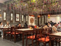 -鸭匠食府·挂炉烤鸭·新京菜(阜成路店)