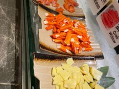 -星伦多自助料理(花山金鹰店)