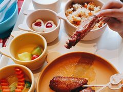 -西贝(东方路店)