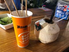 -盒马鲜生(曜一城店)