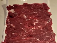 -左庭右院鲜牛肉火锅(环球港店)