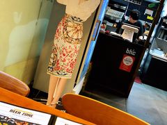 -BHC炸鸡(莲洞店)