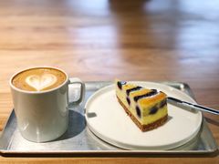 -山下C5cafe(惠通时代广场店)