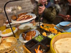 -局气烤鸭·北京菜(前门店)