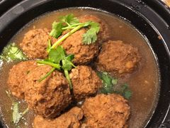-北平味道.京味菜.烤鸭(梨园店)