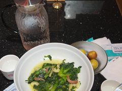 -徽镇小厨·经典徽菜(十里河店)