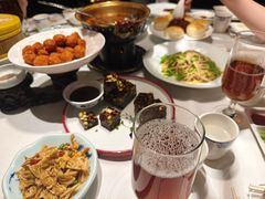 -北平楼·烤鸭·北京菜(牡丹园店)