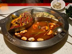-大龙燚火锅(天钥桥路店)