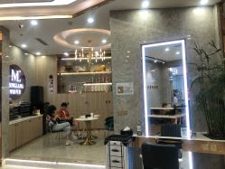 -Meng Lang 梦郎白金店