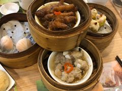 -添好运点心专门店(中环IFC店)