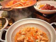 -吃饭皇帝大(梅溪新天地店)